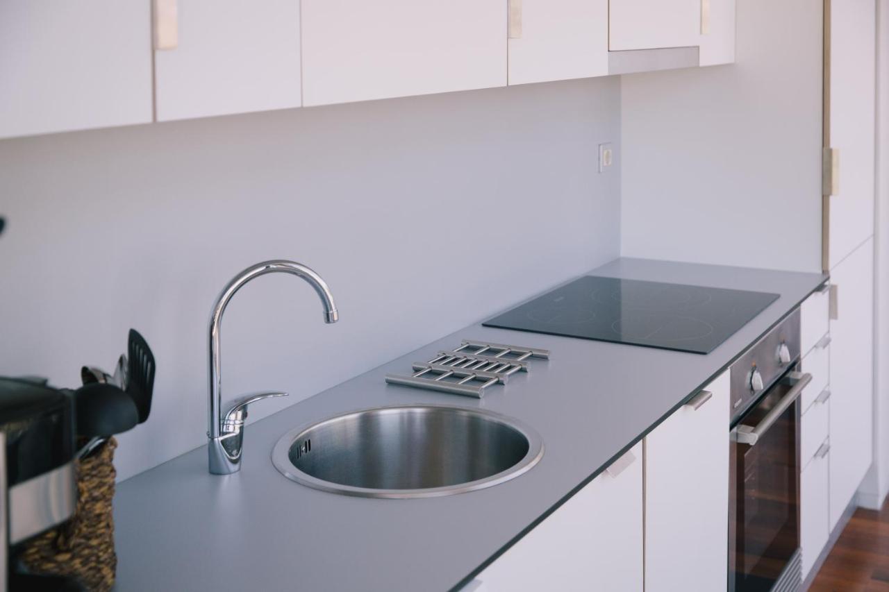 Roomarea Vivienda Turistica A Illa de Arousa Kültér fotó